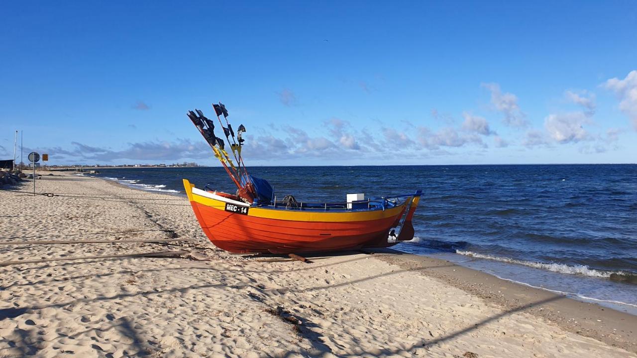Appartamento Fajna Cavalera Reda Esterno foto